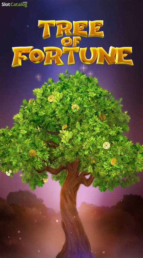 Tree of Fortune 4